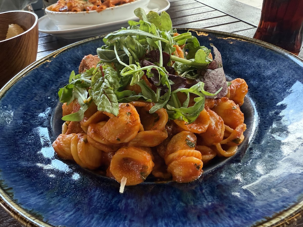 Trattoria da Leandro Photo 3
