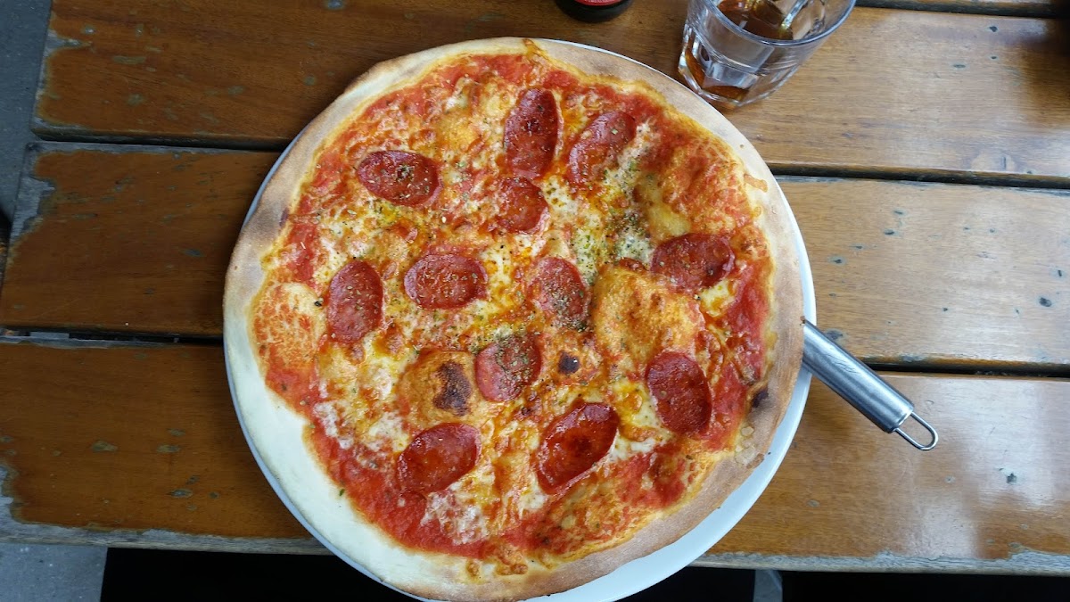 Trattoria da Leandro Photo 5