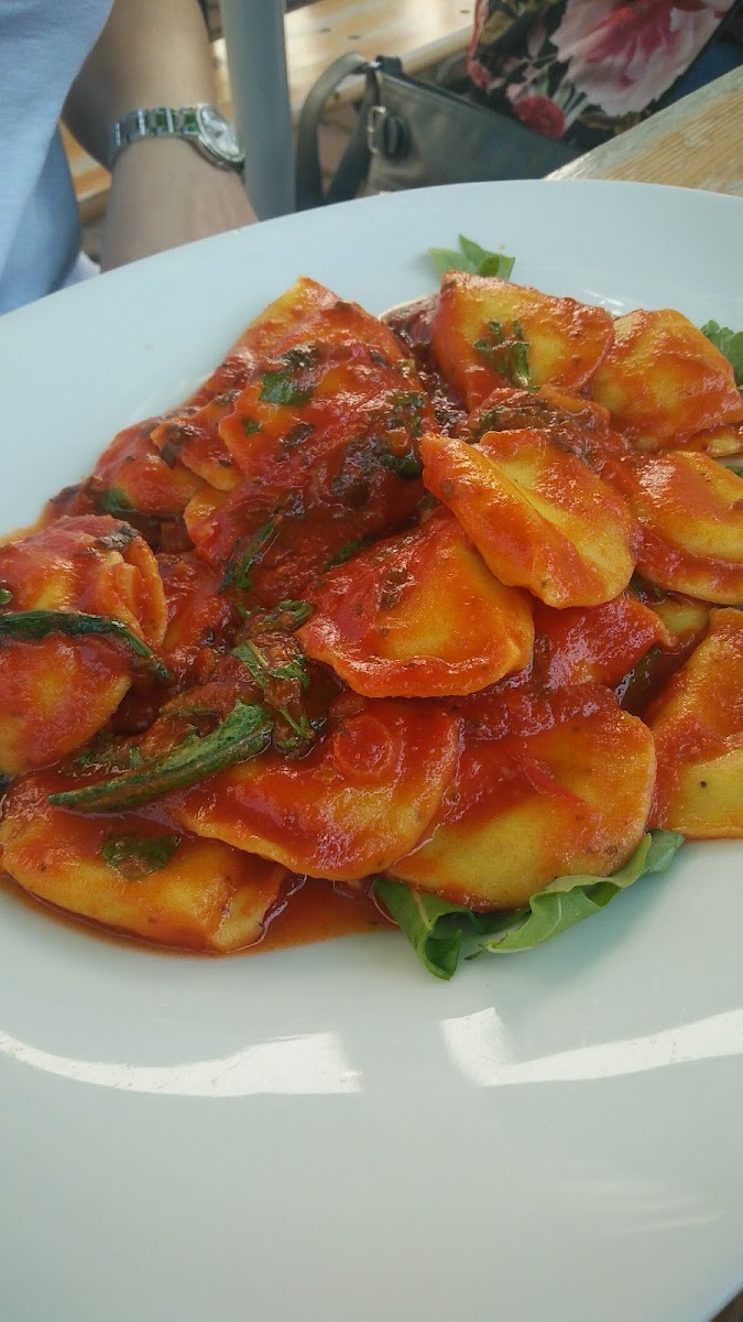 Trattoria da Leandro Photo 6