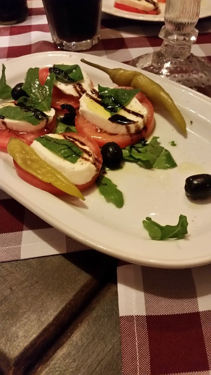 Trattoria da Leandro Photo 8