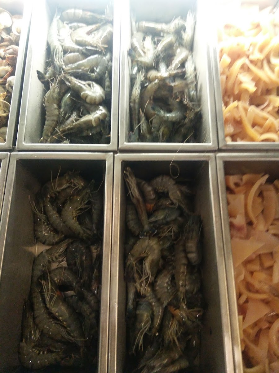 Guoma Steamboat Buffet 鍋媽台式火鍋 Photo 10