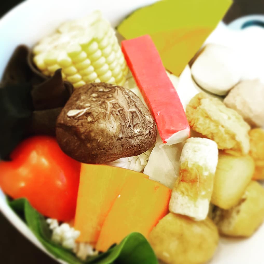 Guoma Steamboat Buffet 鍋媽台式火鍋 Photo 8