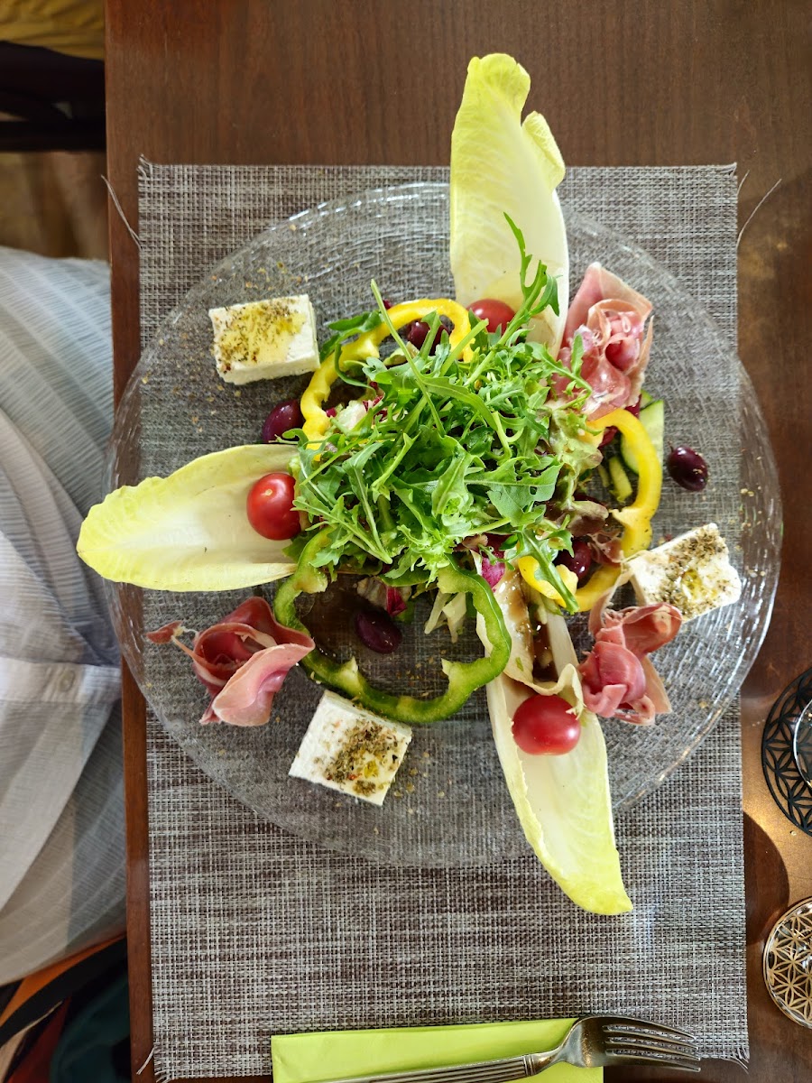 Restaurant Monte Collo Photo 10