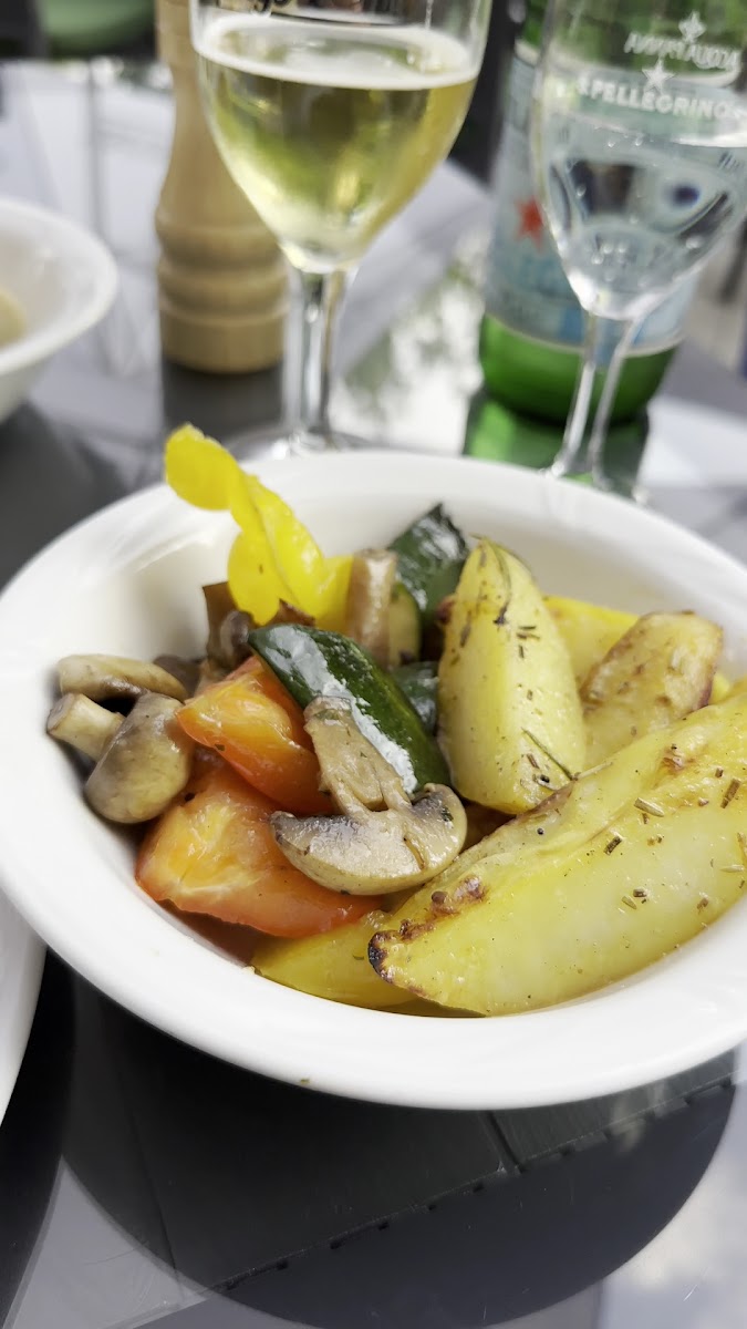 Restaurant Monte Collo Photo 2