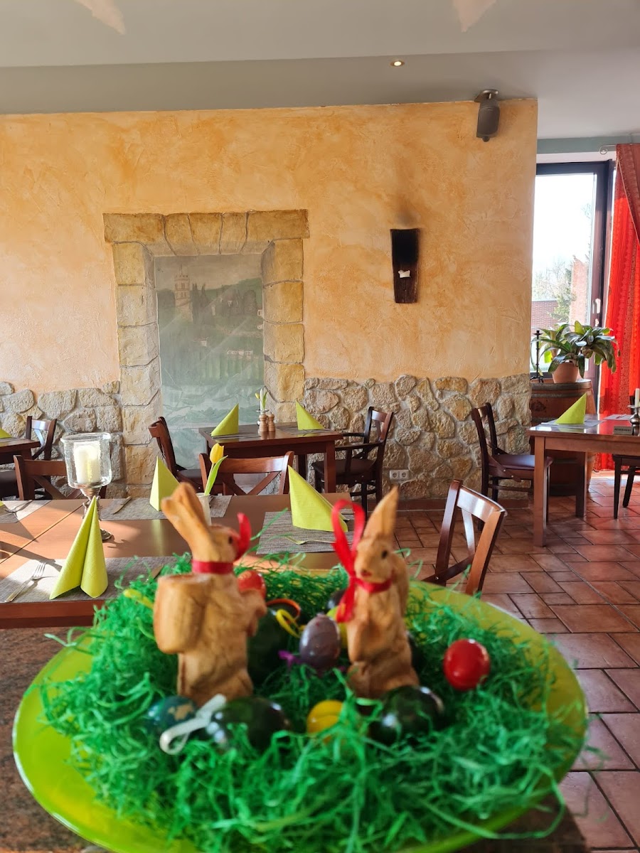 Restaurant Monte Collo Photo 3