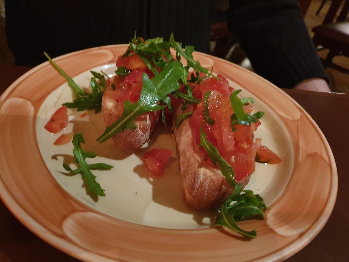 Restaurant Monte Collo Photo 6