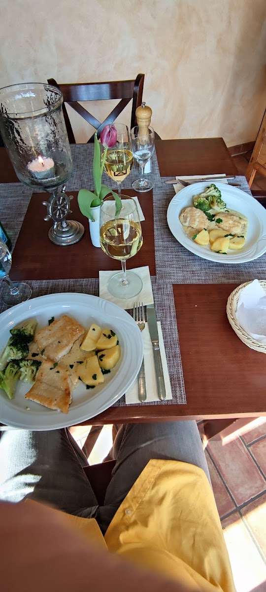 Restaurant Monte Collo Photo 7