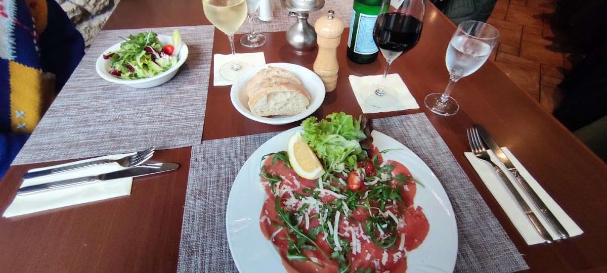 Restaurant Monte Collo Photo 8