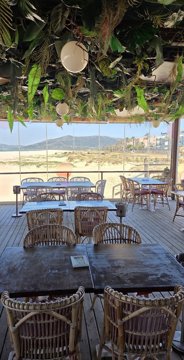 Restaurante Demente Tarifa Photo 3