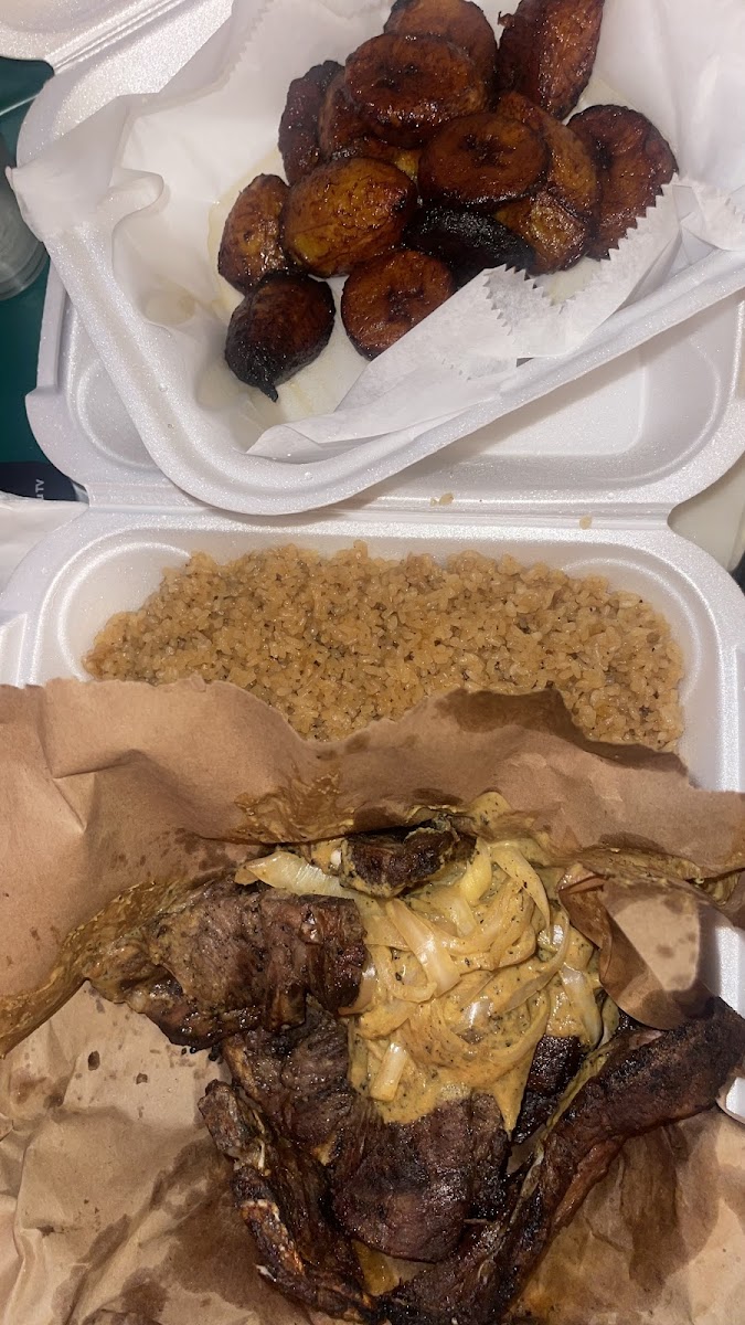 Bamba Cuisine Photo 10