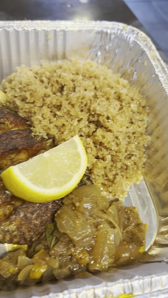 Bamba Cuisine Photo 2