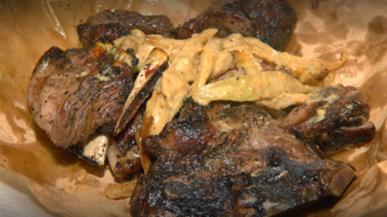 Bamba Cuisine Photo 3