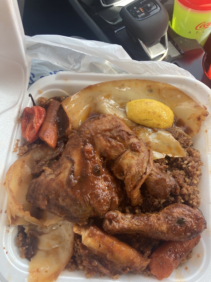 Bamba Cuisine Photo 6