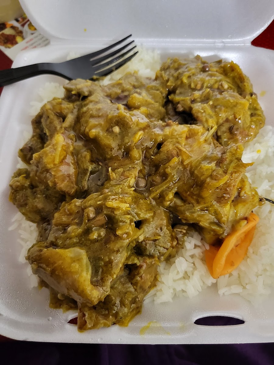 Bamba Cuisine Photo 8