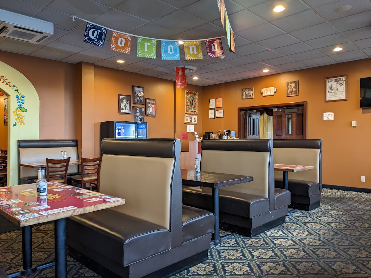 Garcia's Mexican Restaurant