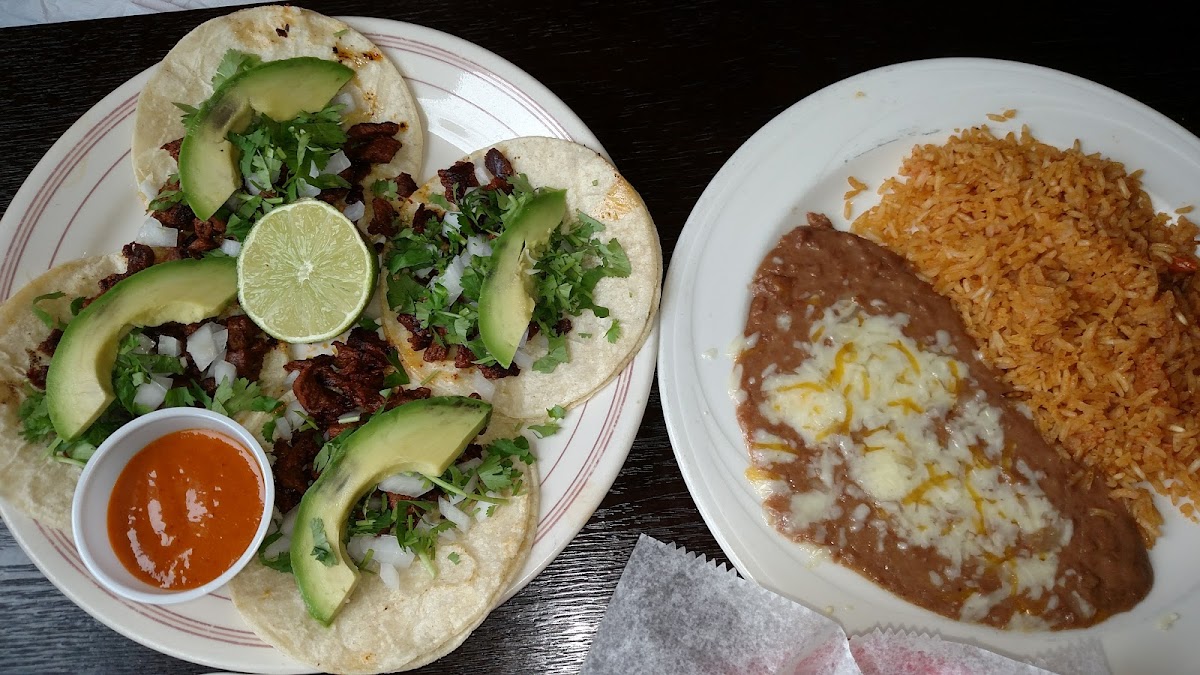 Garcia's Mexican Restaurant Photo 10