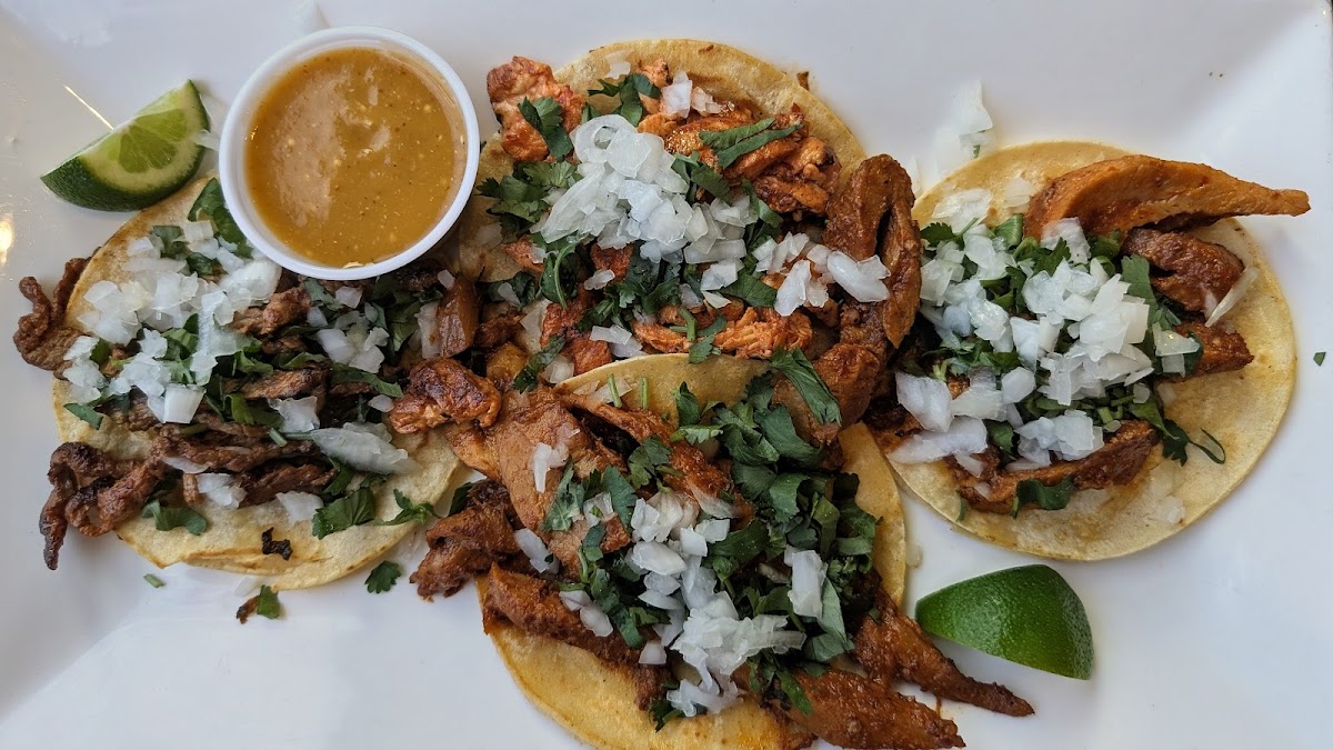 Garcia's Mexican Restaurant Photo 3