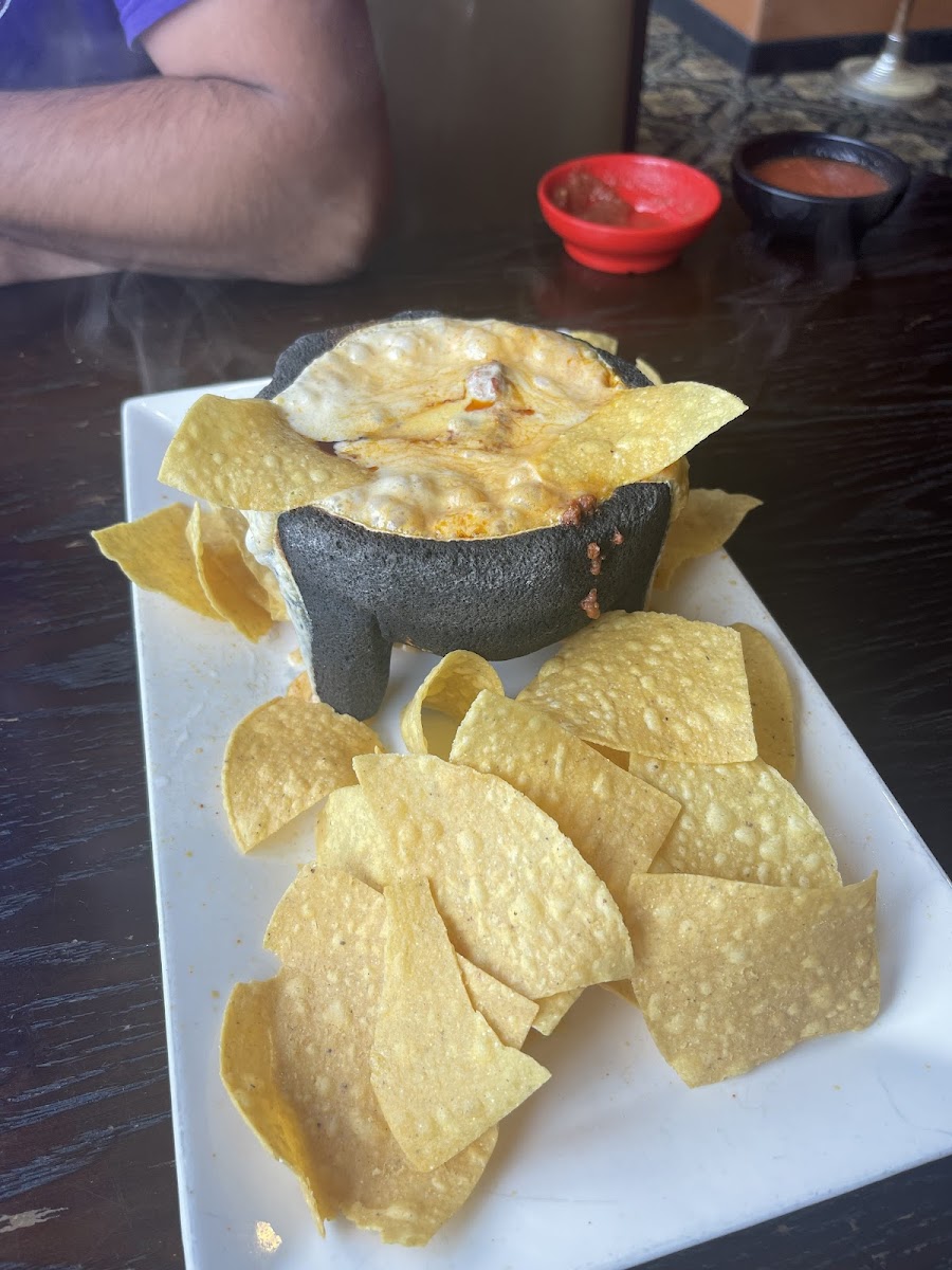 Garcia's Mexican Restaurant Photo 4