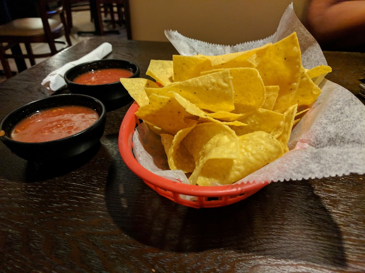 Garcia's Mexican Restaurant Photo 5