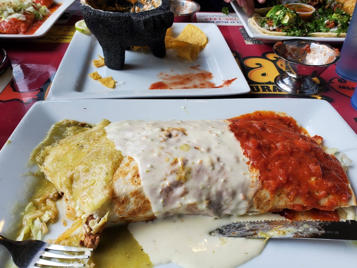 Garcia's Mexican Restaurant Photo 6
