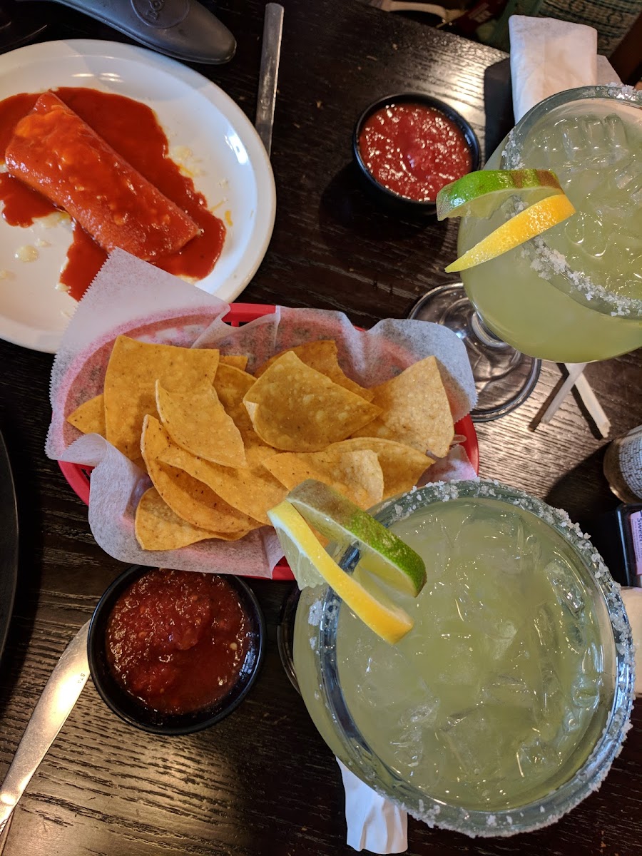 Garcia's Mexican Restaurant Photo 7