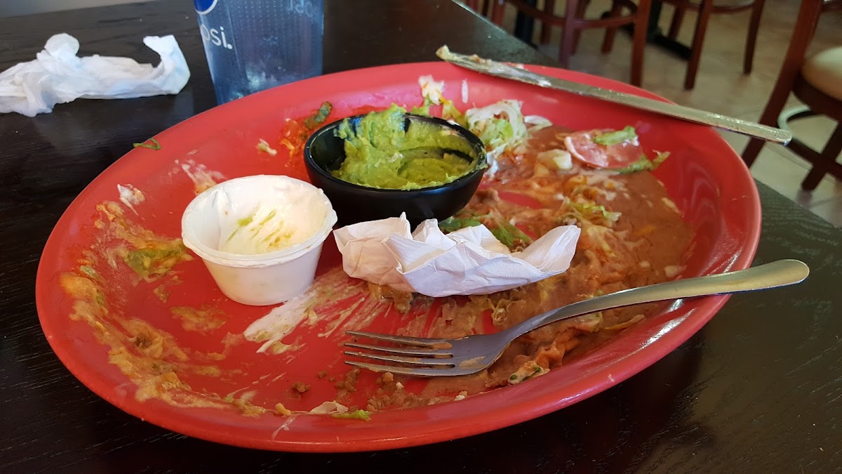 Garcia's Mexican Restaurant Photo 8