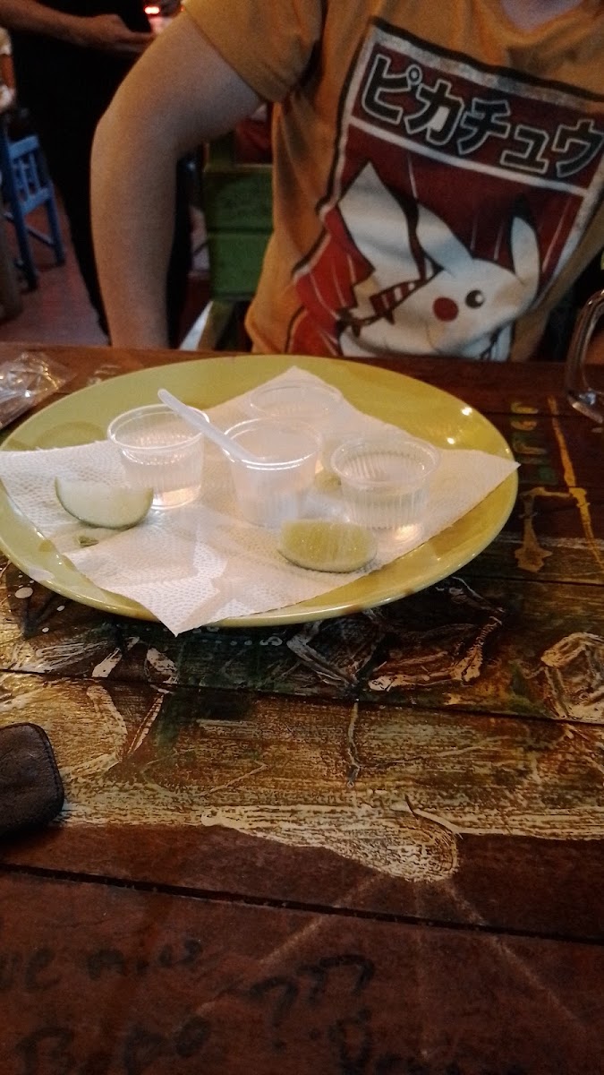 Tacopado Comida Mexicana Photo 10