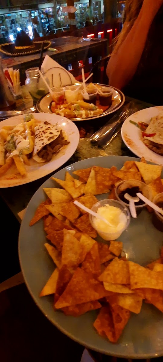 Tacopado Comida Mexicana Photo 2