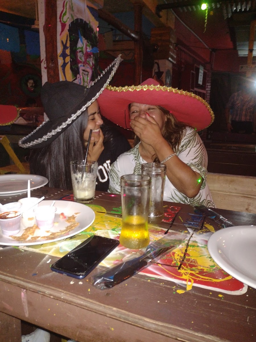Tacopado Comida Mexicana Photo 7