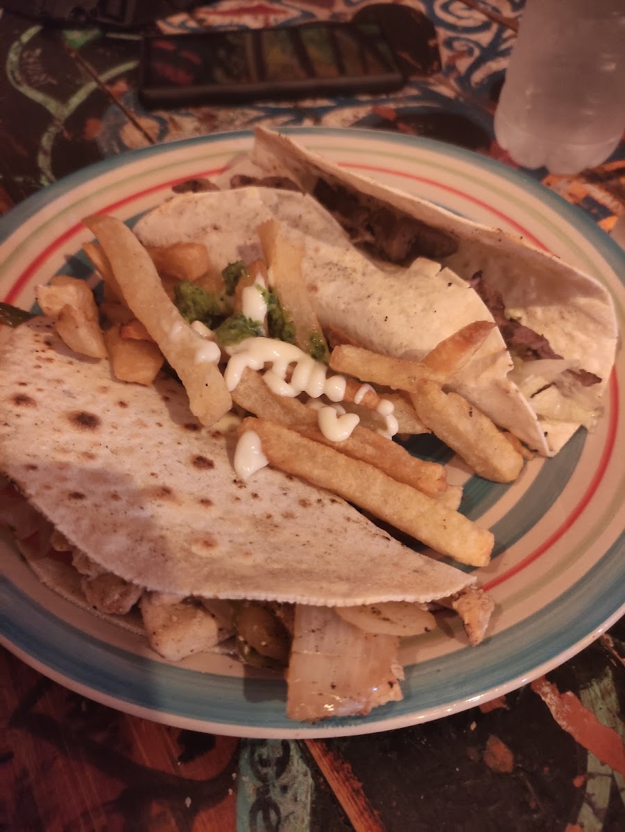 Tacopado Comida Mexicana Photo 8