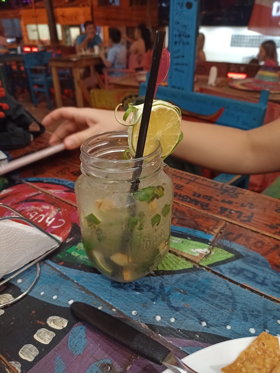 Tacopado Comida Mexicana Photo 9