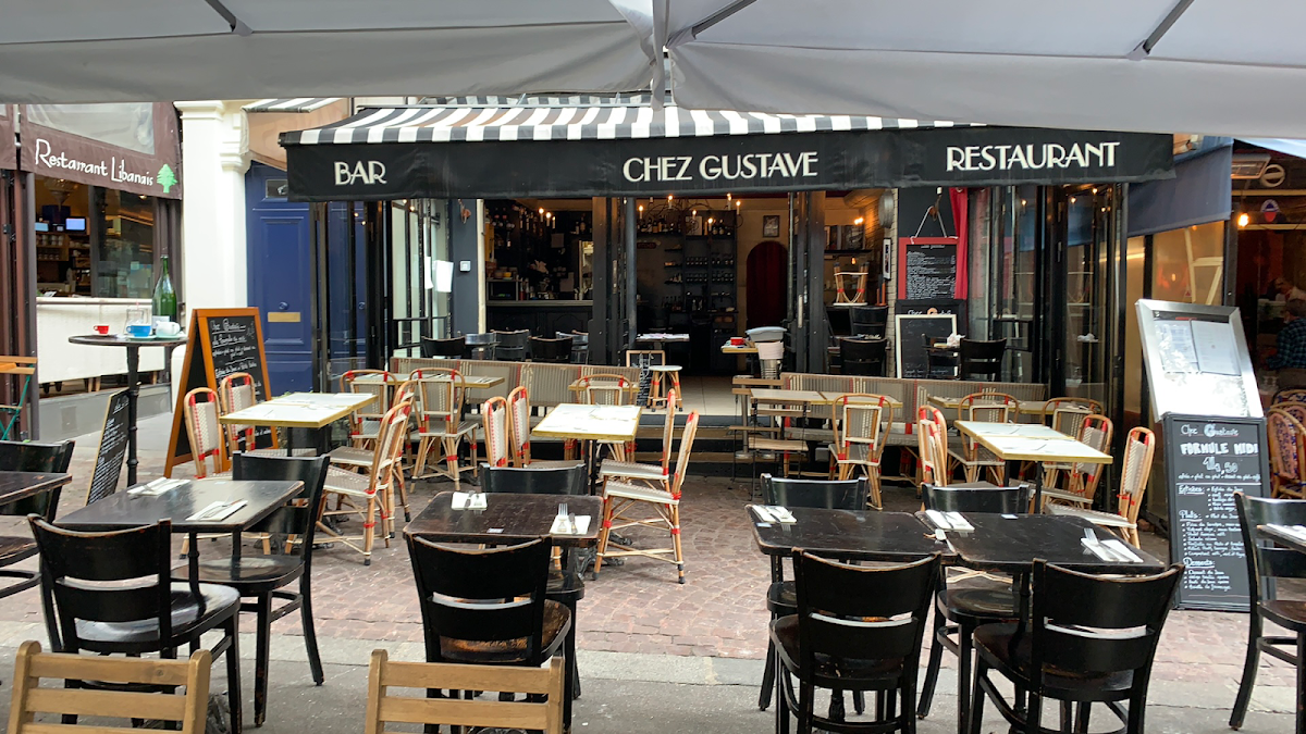 Chez Gustave