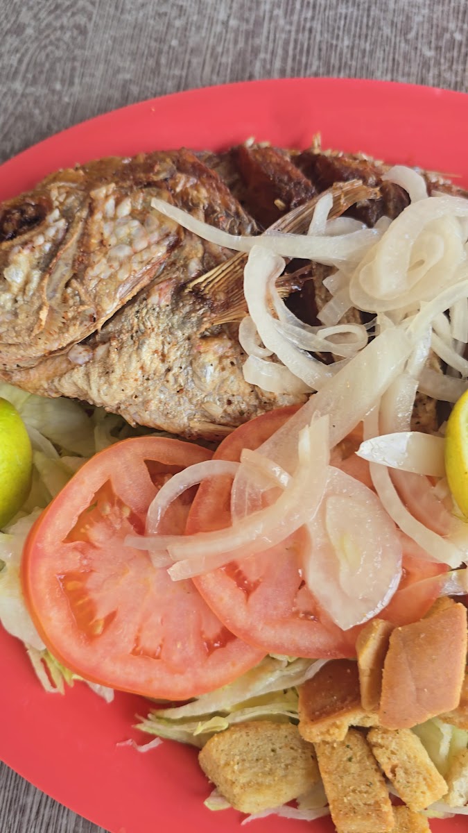 Degetau Sea Food Restaurant Photo 2
