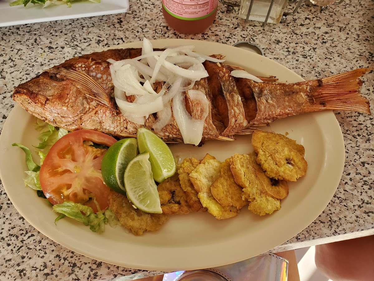Degetau Sea Food Restaurant Photo 5