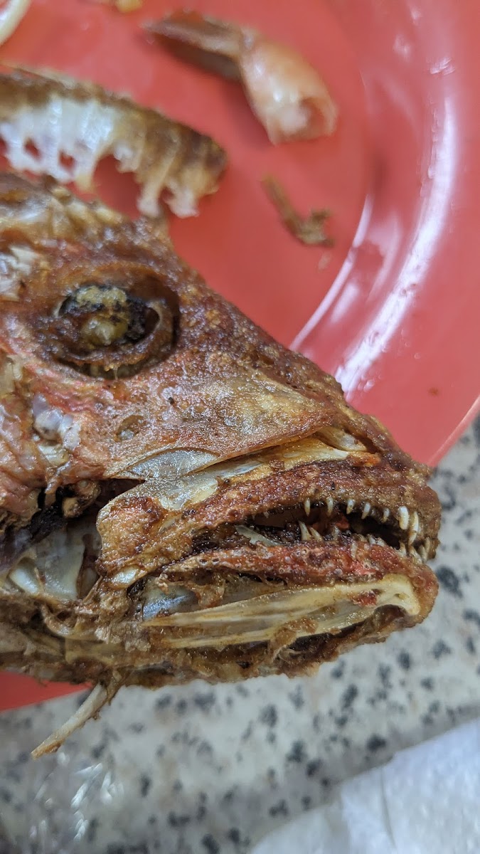 Degetau Sea Food Restaurant Photo 7