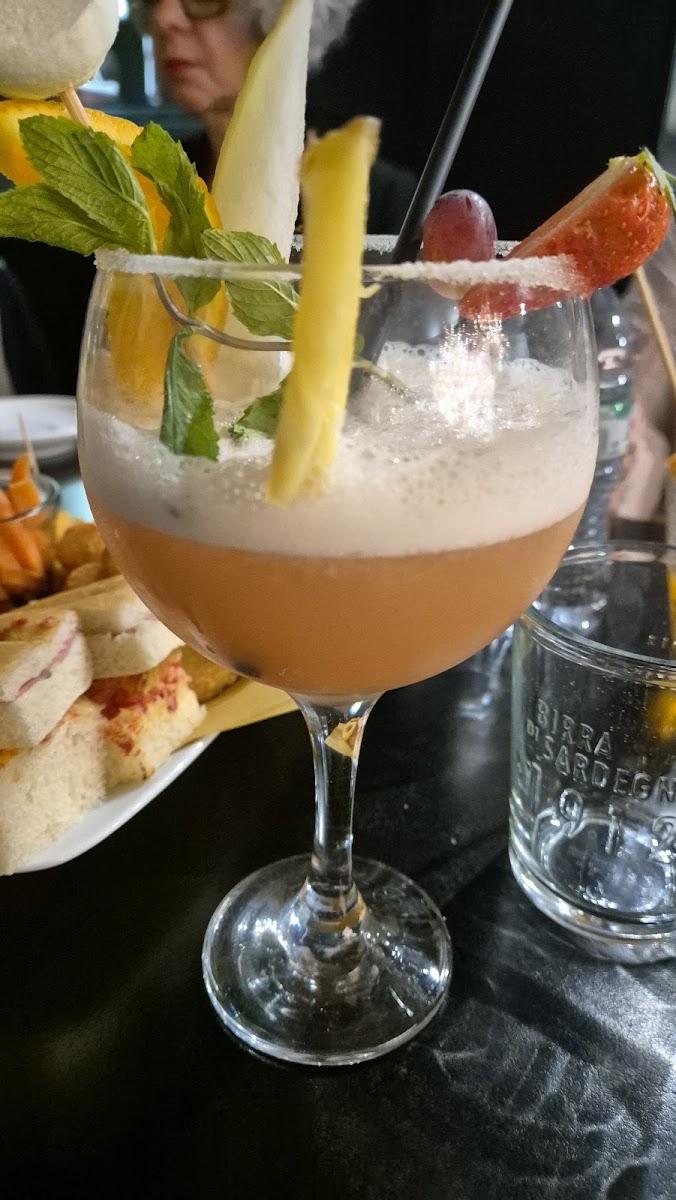 La Tosteria Photo 4
