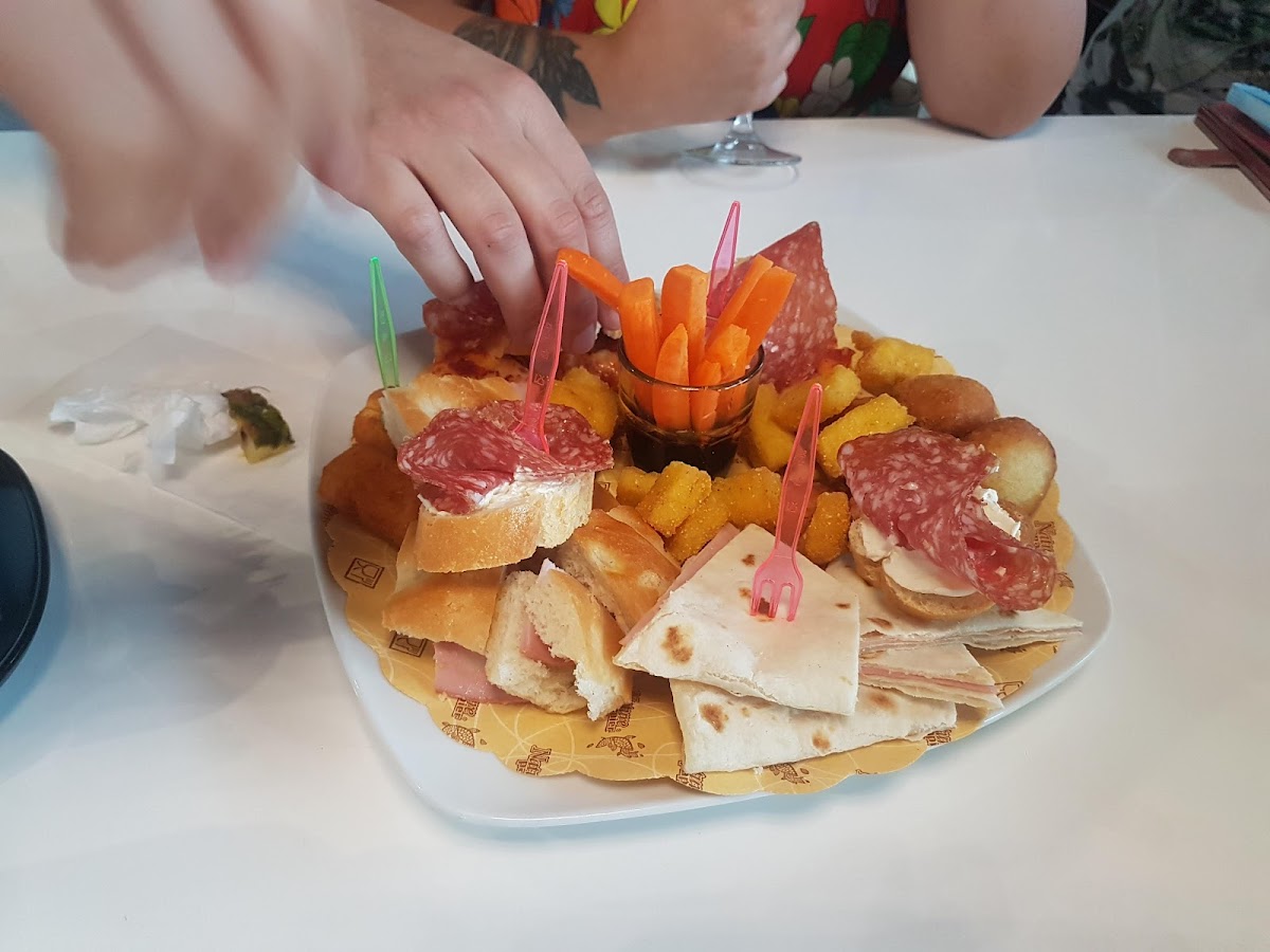 La Tosteria Photo 5