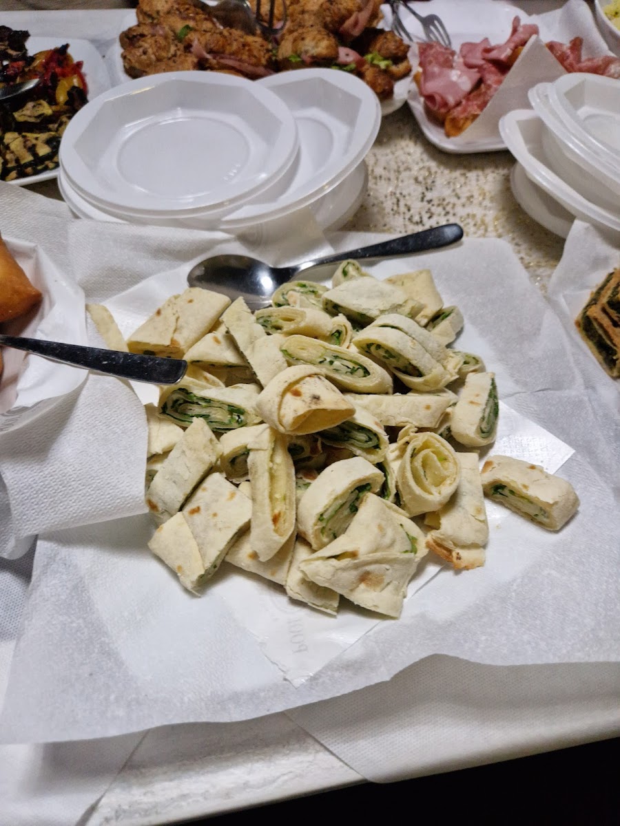 La Tosteria Photo 8