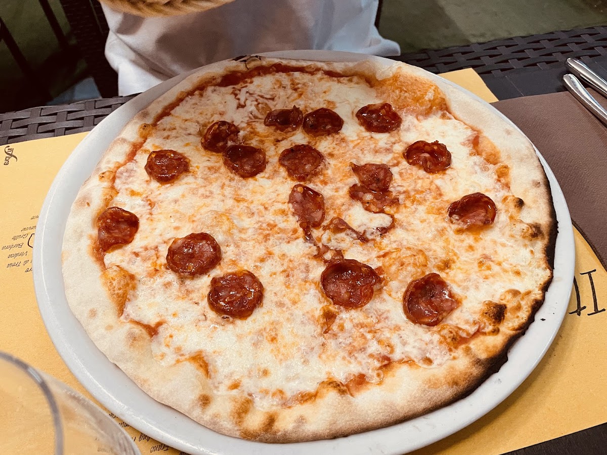 Ristorante Pizzeria La Martesana Photo 4