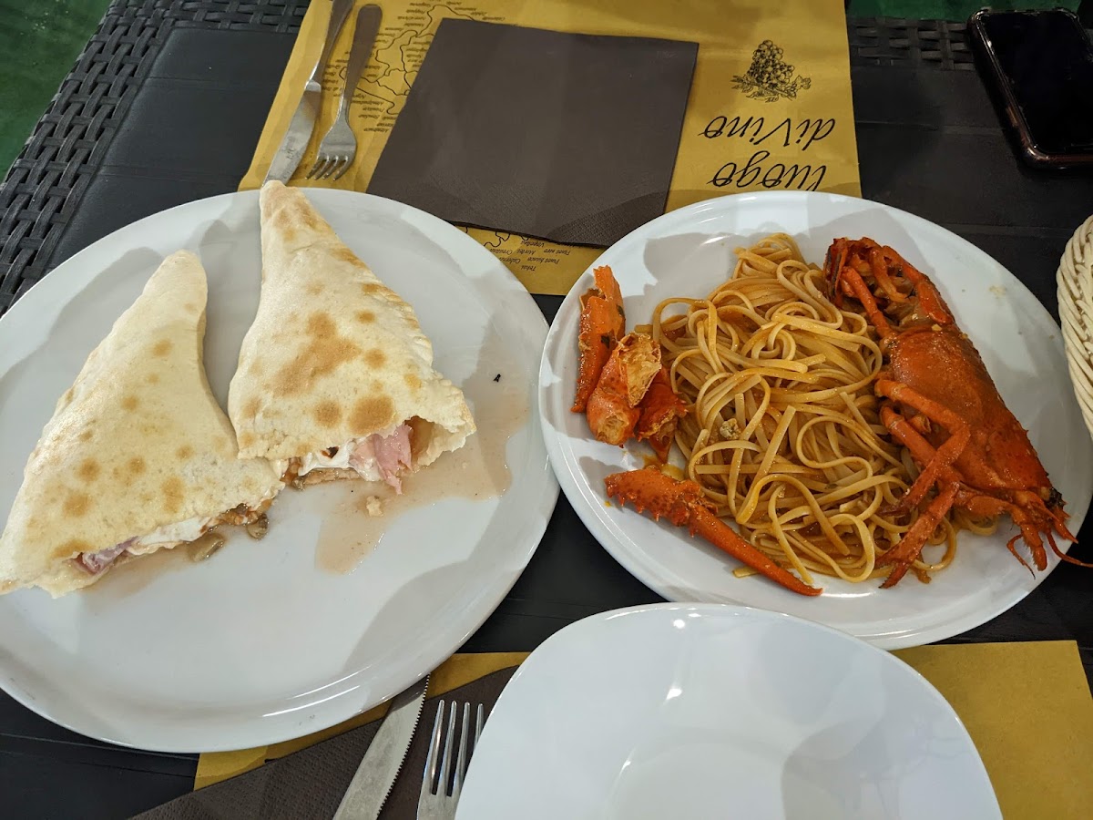 Ristorante Pizzeria La Martesana Photo 6