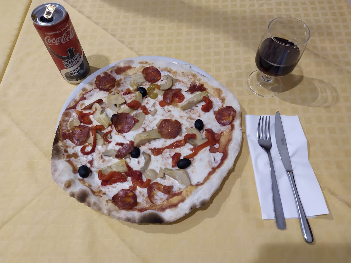 Ristorante Pizzeria La Martesana Photo 8