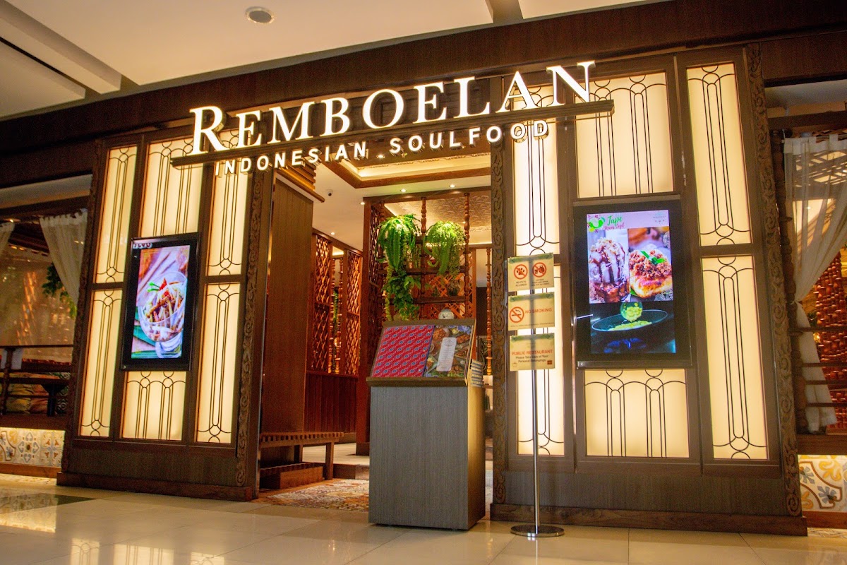 REMBOELAN