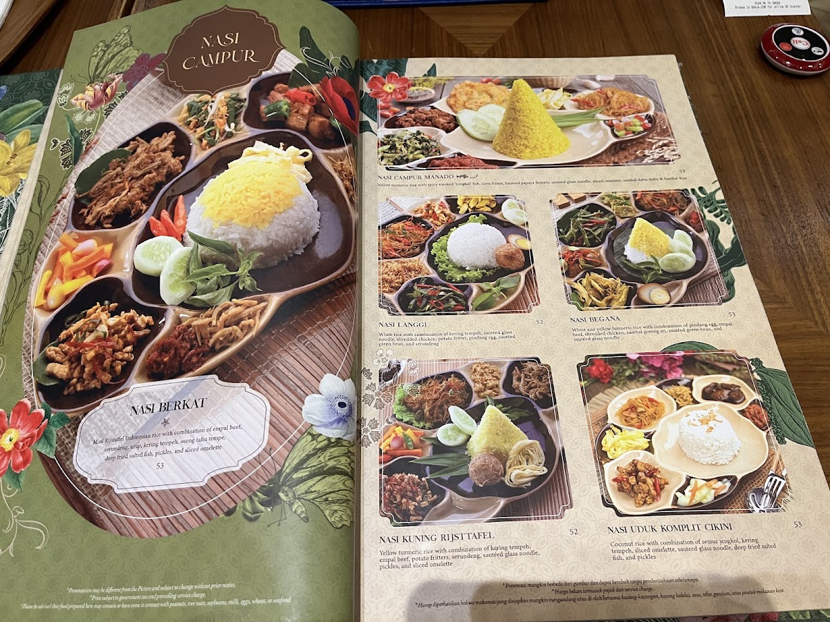 REMBOELAN Photo Menu 1