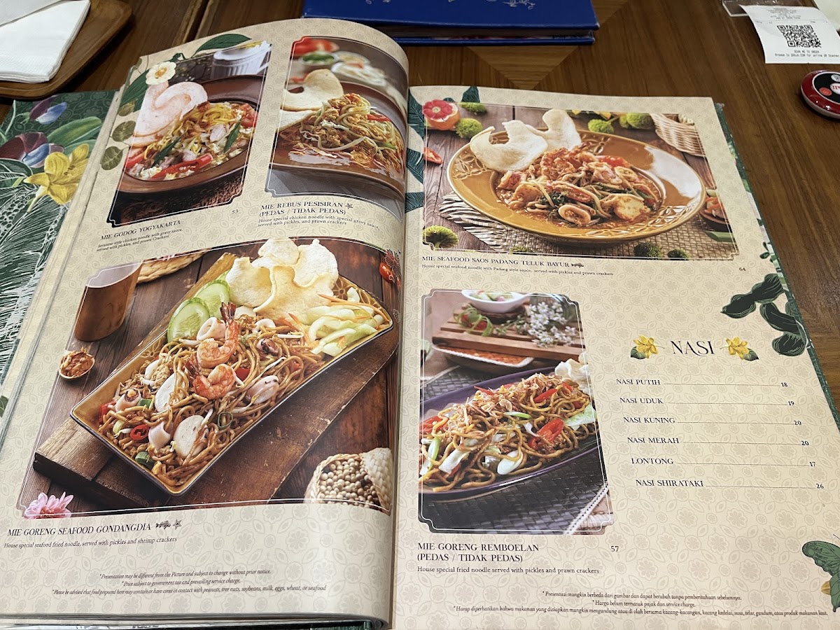 REMBOELAN Photo Menu 6