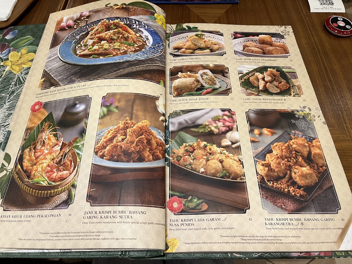 REMBOELAN Photo Menu 8