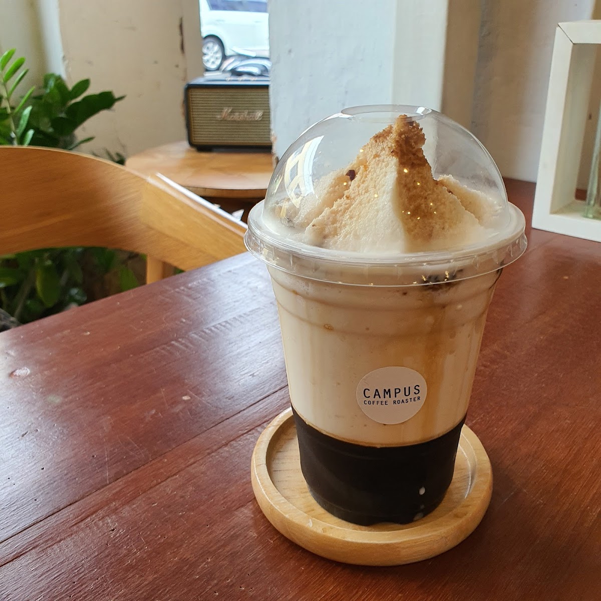 Campus Coffee Roasters - Phuket Old town Photo 10