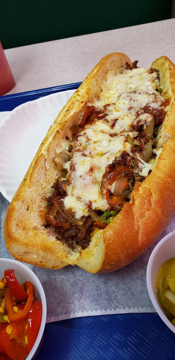 Larry's Famous Steaks & Hoagies Photo 10