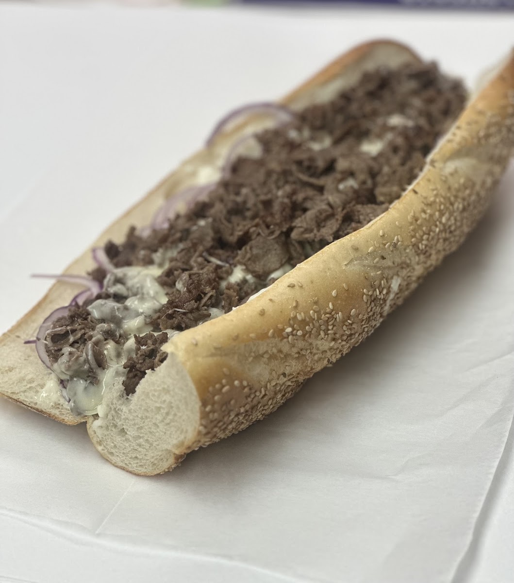 Larry's Famous Steaks & Hoagies Photo 3