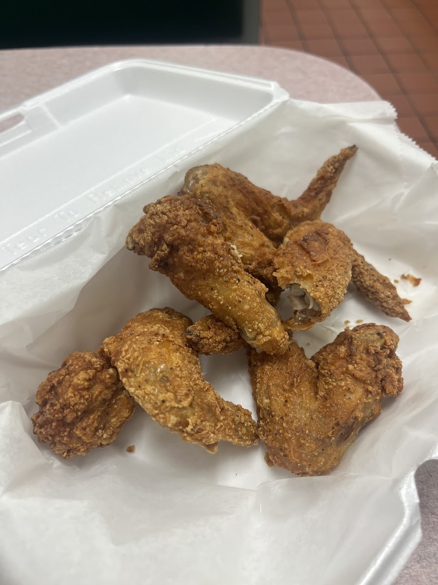 Larry's Famous Steaks & Hoagies Photo 4
