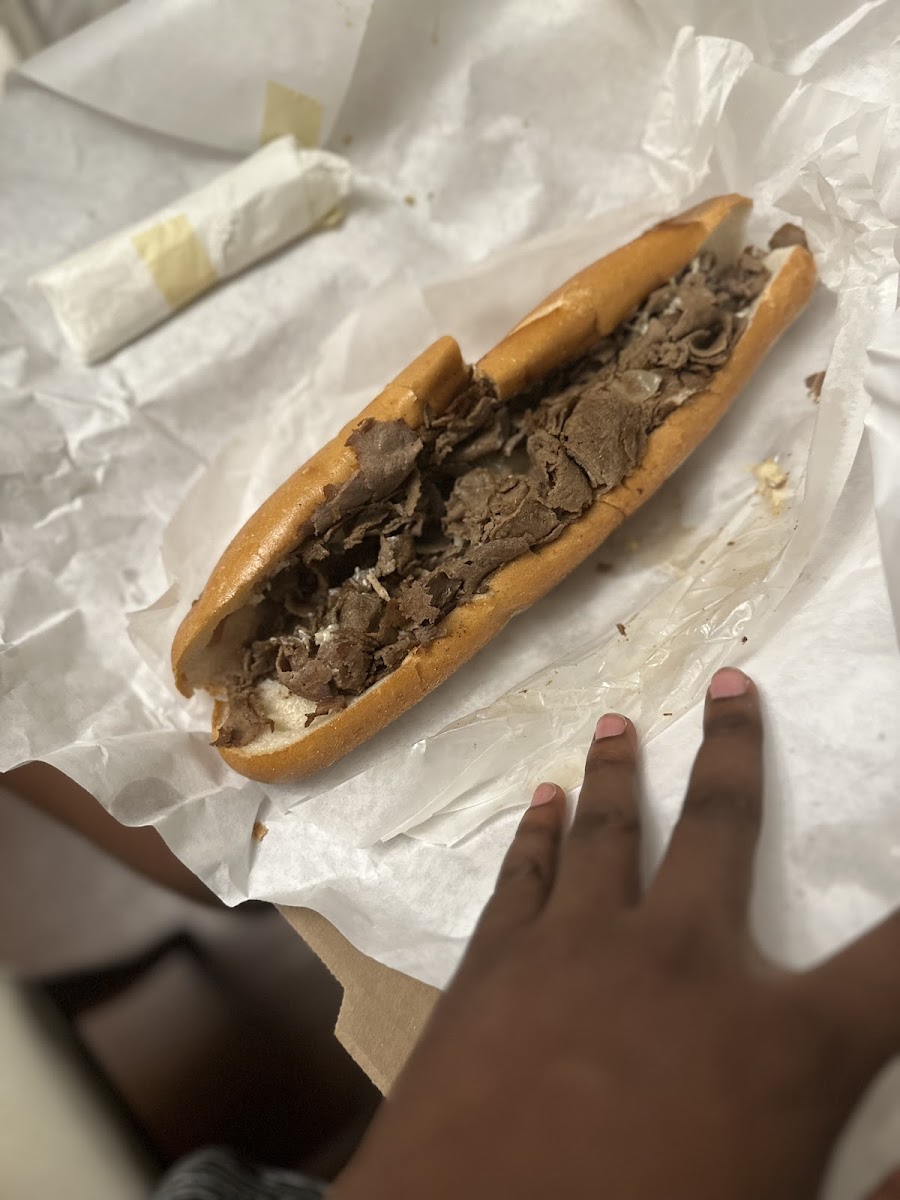 Larry's Famous Steaks & Hoagies Photo 5